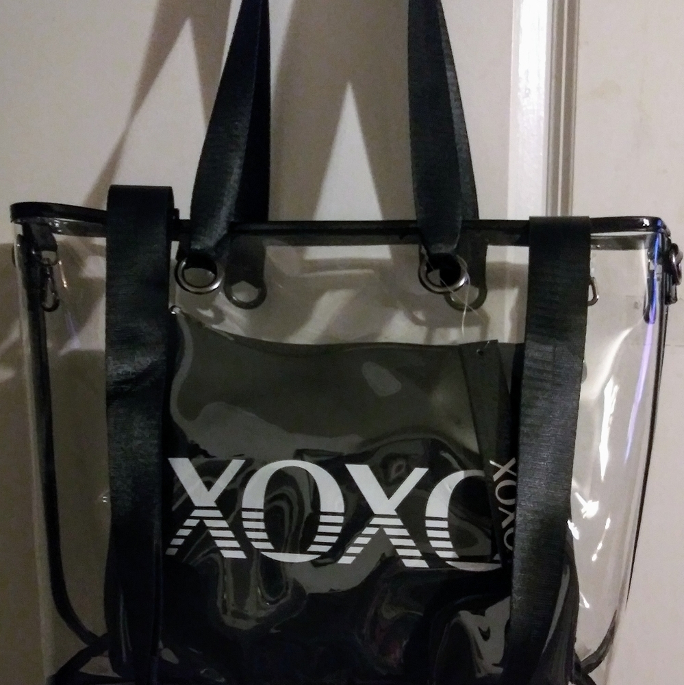 Handbag